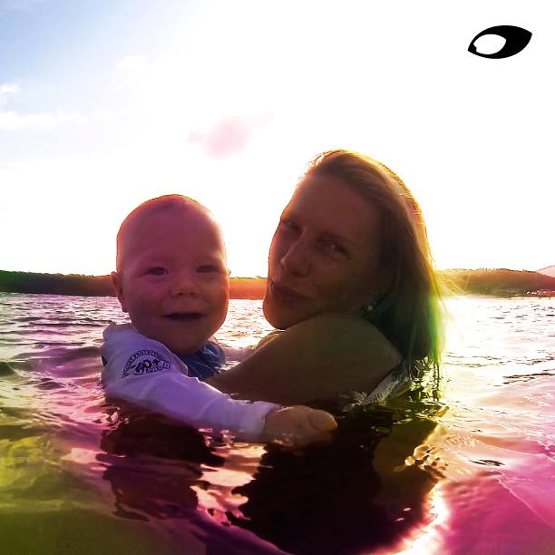 mormaiioficial's tweet photo. Para cada ideia dos filhos, existem mães para mergulhar de cabeça junto com eles. #karolmeyer #diadasmães #mormaii http://t.co/oc9sVUiTsy