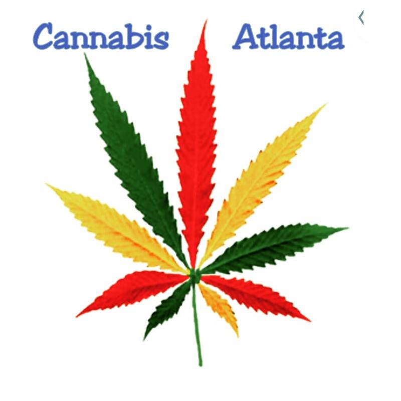 Happy Wednesday #cannabisatlanta