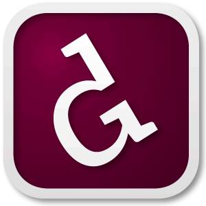 DisabledGear.com Is Improving &amp; Re-branding. Here's Our New Logo, Now Also On Our Profile.