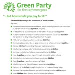 Photo by Tameside Green Party (@TamesideGreens)