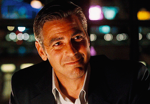 Happy Birthday, 24 Moments George Clooney Made You Feel Weird In The Best Way
 