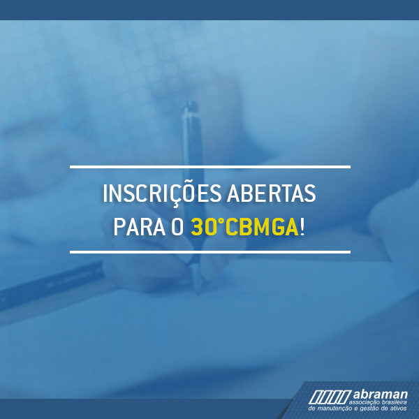 Abraman_org's tweet photo. Garanta sua participação no CBMGA. As inscrições já estão abertas!  Saiba mais: http://t.co/N5g9JWferr http://t.co/mZhjsOEZtj