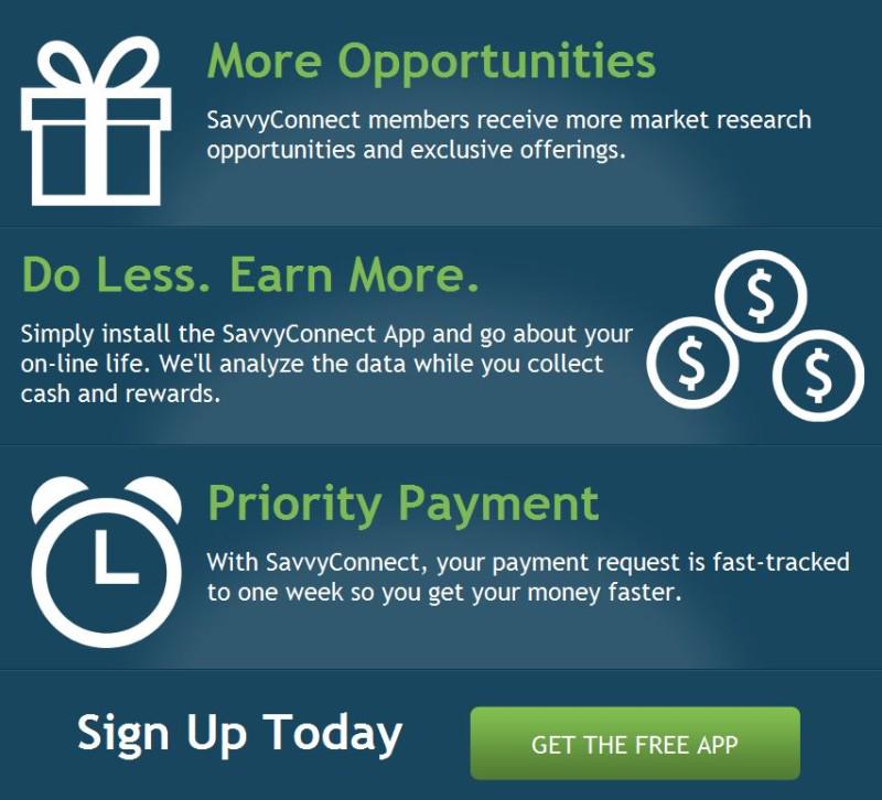 Surveysavvy Hashtag On Twitter - surveysavv!   y pays for installing their free savvyconnect app freemoney makemoney http wp me p4d2cz zzf pic twitter com pr7i4xu1nv