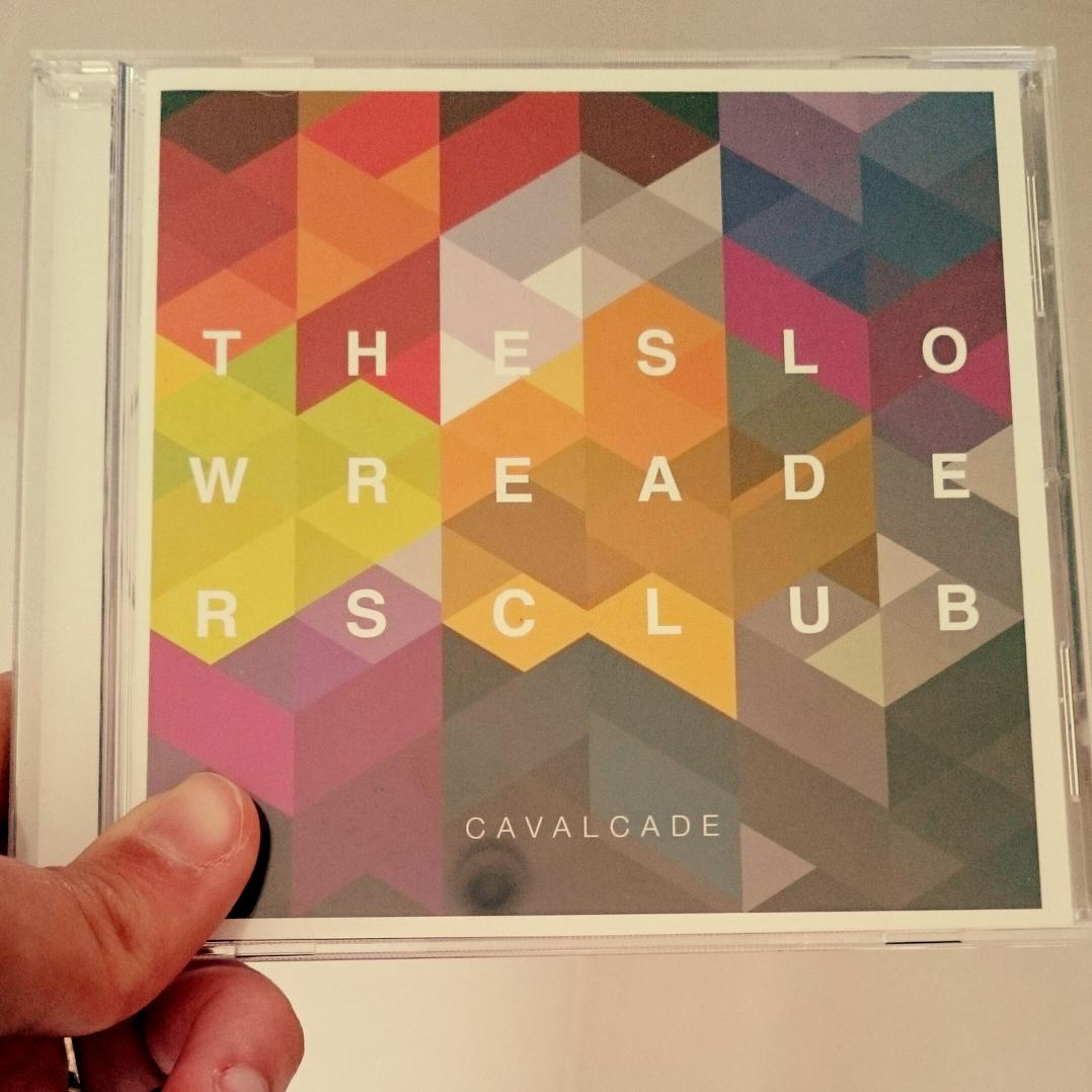 ACVPVfr's tweet photo. @slowreadersclub Thank you for the fast shipping guys!! Brilliant album!! http://t.co/VnMylo4985