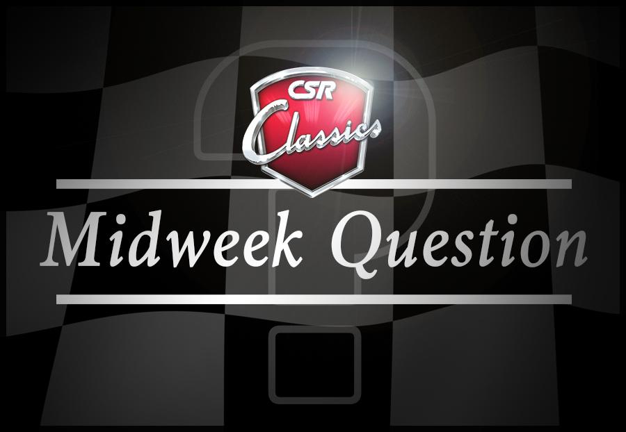CSRClassics's tweet photo. Do you guys go to any classic car shows? Send us your photos & we'll put an album together on FB :) #MidweekQuestion http://t.co/8a8clNJUeV
