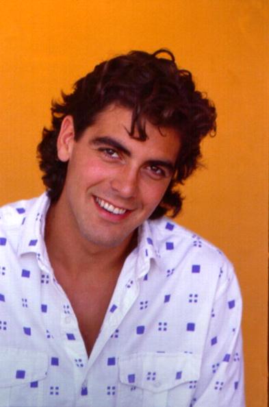 Happy 54th Birthday George Clooney! - & 