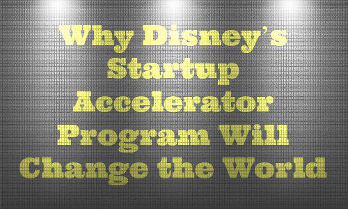 RockGodsHouse's tweet photo. #Disney’s Startup Accelerator Program Will Change the World! http://t.co/RDnklQvOD2 #DisneyAccel @Disney @DisneyAccel http://t.co/ti6cyQ9Vc4