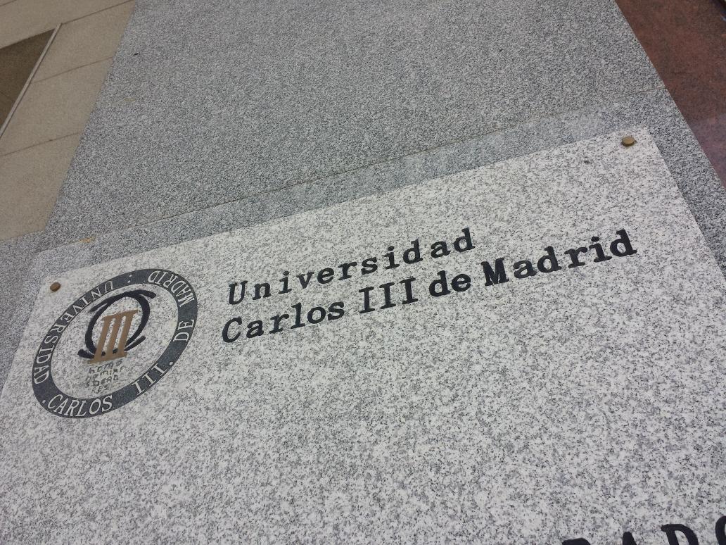 CoordinadorDGE's tweet photo. Asistiendo a la asamblea @CREUPCREUP en la Universidad Carlos III de Madrid http://t.co/nhgEDPxYxf