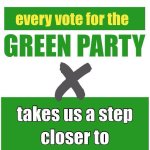 Photo by Tameside Green Party (@TamesideGreens)