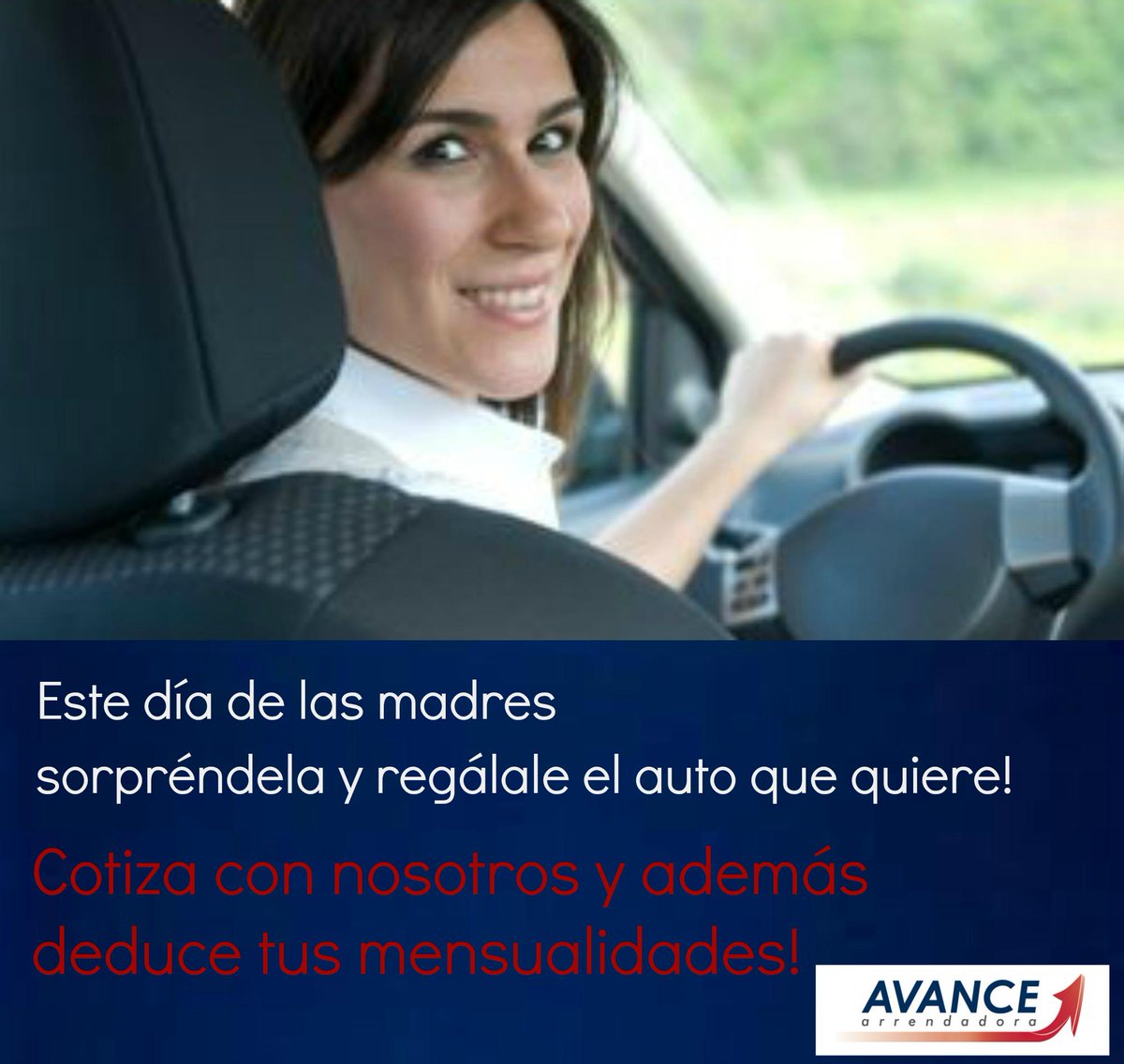 Para este 10 de mayo!!