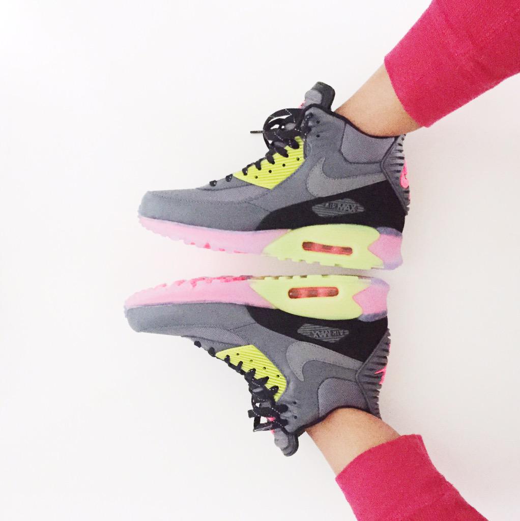 trishaenriquez's tweet image. Note to self: do not try burpees in these bad boys ever again! #FunctionOverFashion