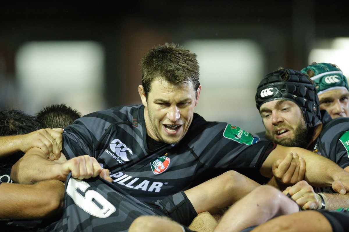 LeicesterTigers's tweet photo. Tigers greats @loudeacs and @HarryEllisuk added to Masterclass coaching team. Book a place at http://t.co/zFg6xh2lsK http://t.co/Gs2kuK738B