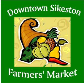 MidtownerVillge's tweet photo. Downtown #Sikeston Farmers' Market​ begins Saturday, May 9th. Also the Car Show and #SikestoninBloom. #Sikeston http://t.co/jHnxHgMhAC