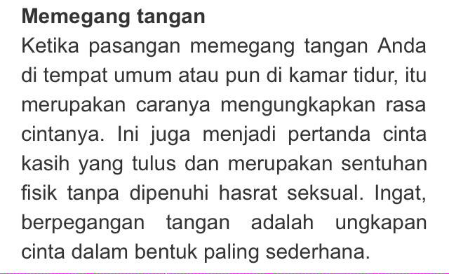 emilly_corner's tweet photo. Hmm.. Ungkapan paling sederhana ya Sweet #1 #EmillySweetNotes http://t.co/juWMpHK7Wh
