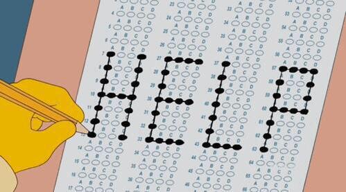 RaviP97's tweet photo. ANSWERS TO THE AP PHYSICS TEST http://t.co/mMBrHkJWwG