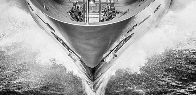 Yacht Türkiye tweet media