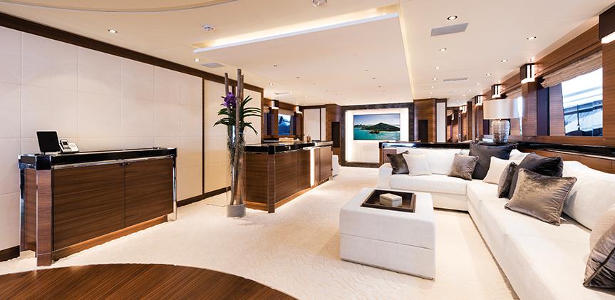 İtalyan <a href="/ISAYachts/">ISA Yachts</a>​ ın ürettiği 43,63 m Silver Wind bu ay dergimizin sayfalarını süslüyor
yachtturkiye.com/?p=2233