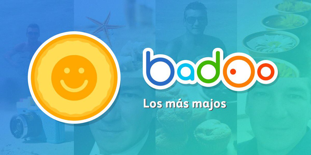 veranude's tweet photo. ¡Todo el mundo quiere estar entre mis amigos! Acabo de ganar un premio en #badoo http://t.co/KkqEombRzK http://t.co/fdBSB0WedW