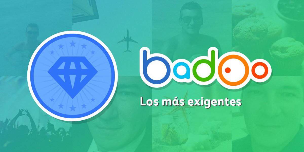 veranude's tweet photo. ¿Sabías que estás ante una de las personas más exigentes en #badoo de esta semana? http://t.co/UHJbh9d3JG http://t.co/BBj3ZpW6eJ