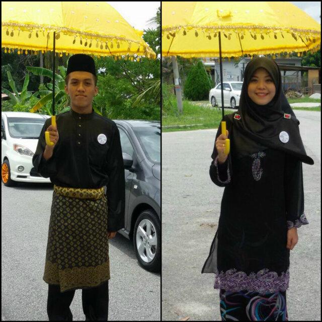 FazlinZainal's tweet image. Kompang2.. #pengapit