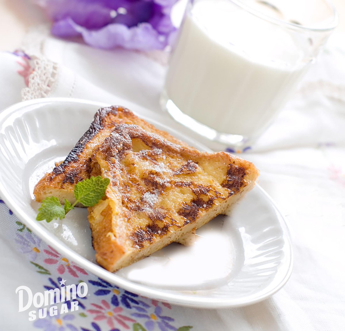 Domino Sugar tweet media
