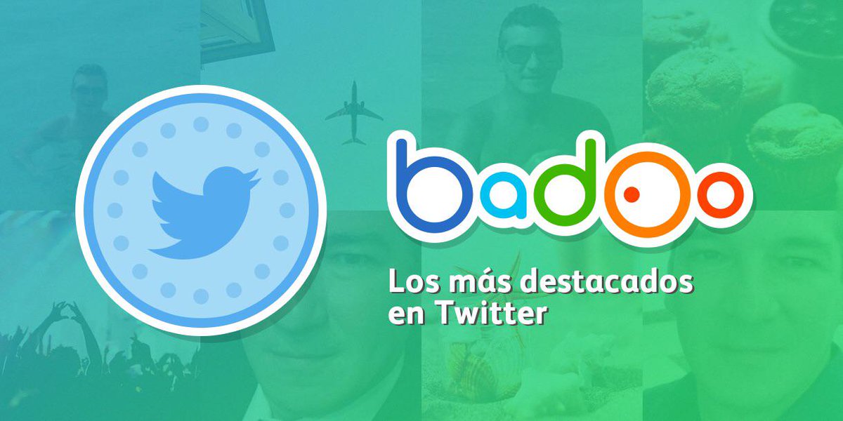 veranude's tweet photo. ¡Me gusta tanto compartir en Twitter que he ganado un premio! #badoo http://t.co/SfPYiVD572 http://t.co/mH7bGNexet