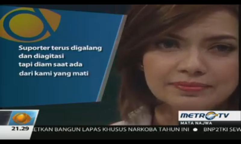 Point yang paling ngena dari <a href="/MataNajwa/">Mata Najwa</a> ! 😢 Cc <a href="/infosuporter/">Suporter Indonesia</a>