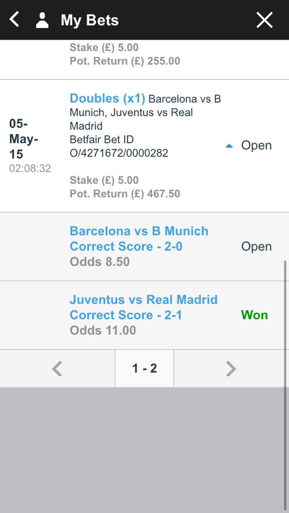 tim_cox_1991's tweet photo. We can all dream 🙏 @FootyAccums http://t.co/VceRE5uzjB