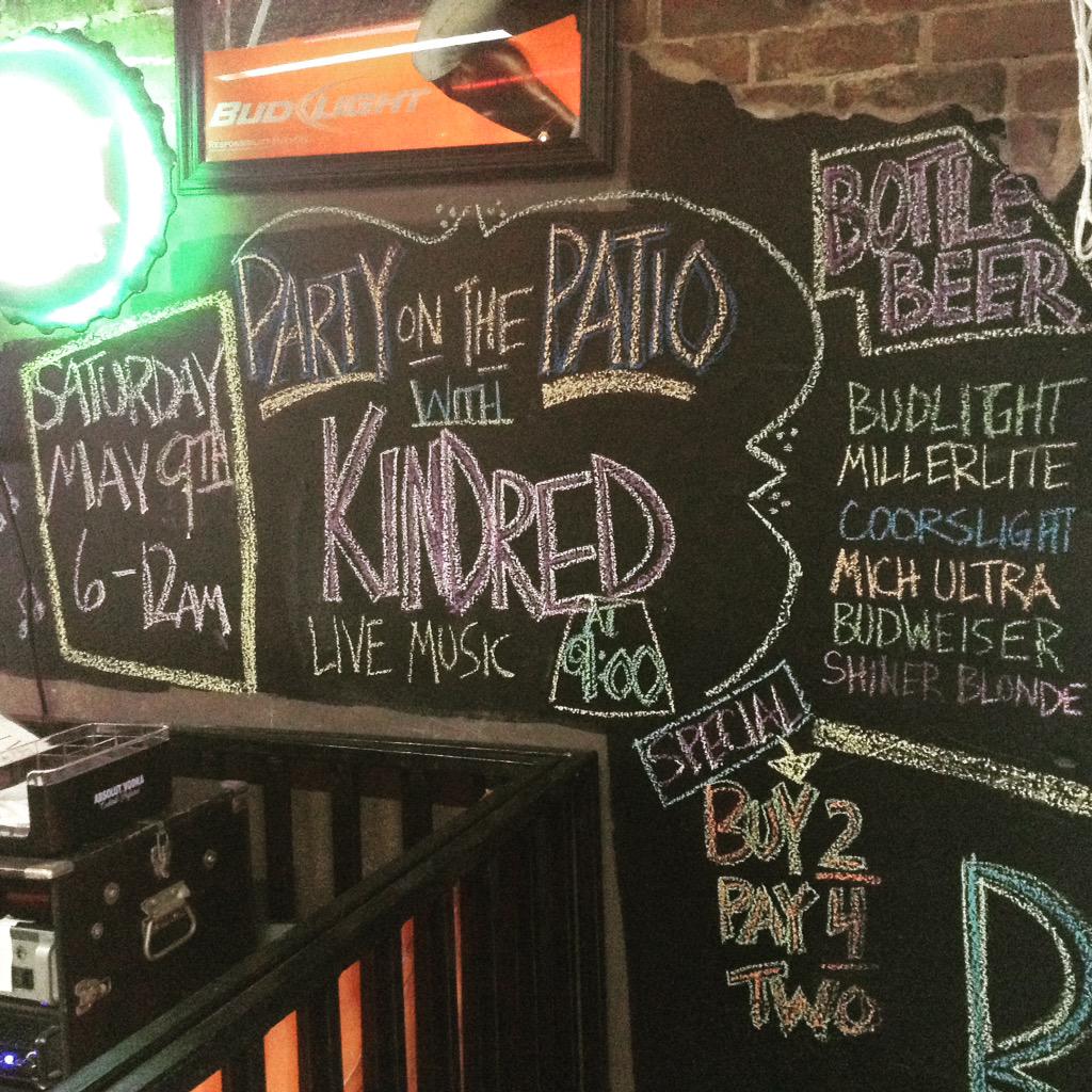 Muddy Jakes (@muddyjakes) on Twitter photo 