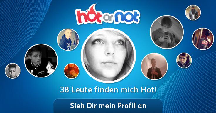 RaddatzLena's tweet photo. 38 Leute finden mich Hot bei #hotornotapp! http://t.co/FFk03OVQf3 http://t.co/Bg3kDbnr7a
