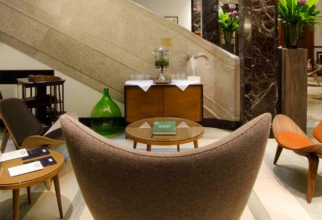 DiscoverDeliver's tweet photo. #scandinaviandesigns by #HansWegner &amp; #PPMobler are in @WytheHotel @StandardHotels @TownHallHotel #DDlovesPP http://t.co/iS2JavhcMG