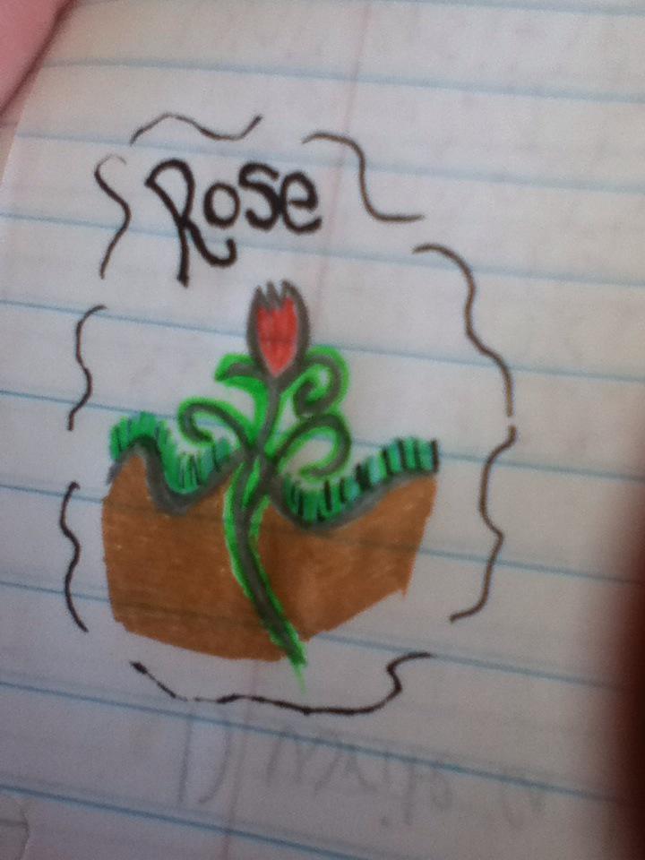 This is what happens when I am bored