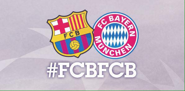 Barcanoia Cikarang (@nonabarca_ckrg) on Twitter photo #Nobar #UCL with <a href="/FCBI_Cikarang/">FCBI Reg. Cikarang</a> | FCB vs Bayern Munchen | <a href="/HadhamasFutsal/">Hadhamas Futsal</a> | OG: 00.00 | HTM:15k | CP: 2BB5DBE8 #Nobar #UCL with <a href="/FCBI_Cikarang/">FCBI Reg. Cikarang</a> | FCB vs Bayern Munchen | <a href="/HadhamasFutsal/">Hadhamas Futsal</a> | OG: 00.00 | HTM:15k | CP: 2BB5DBE8