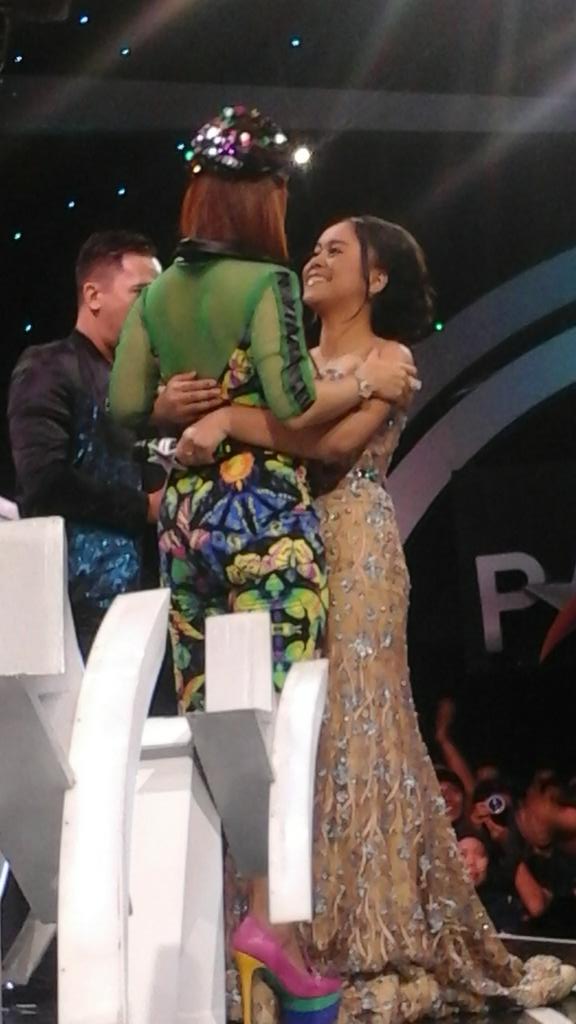 Indosiar tweet picture