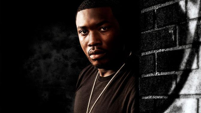 Happy Birthday, Meek Mill!  via  |  