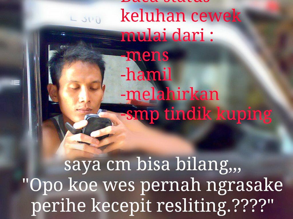 Agus Zamroni (@agusmirzarini) on Twitter photo 