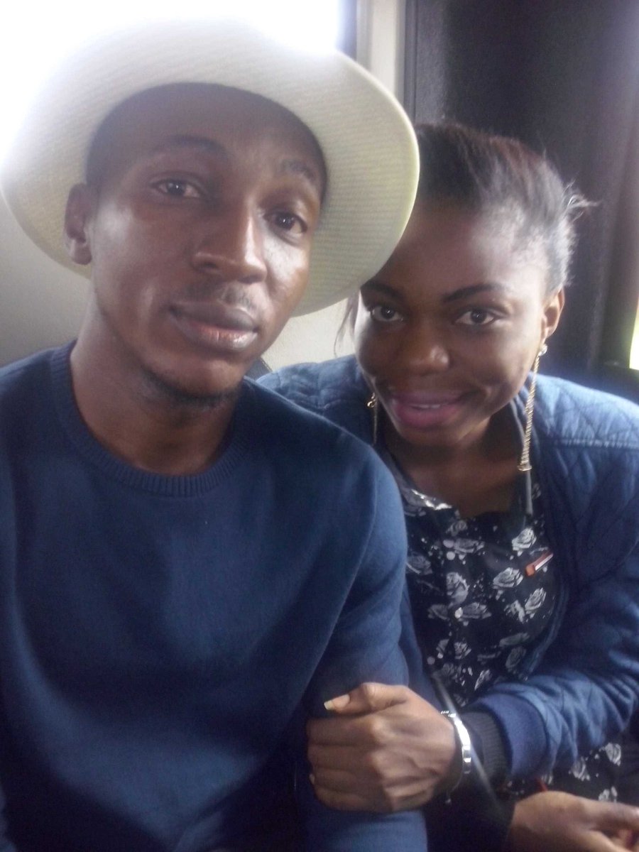 uwaeve's tweet photo. LFMA Southern Africa with # Super Star NO1.  You are a great blessing to the body of Christ! http://t.co/CfM0Cs1VER