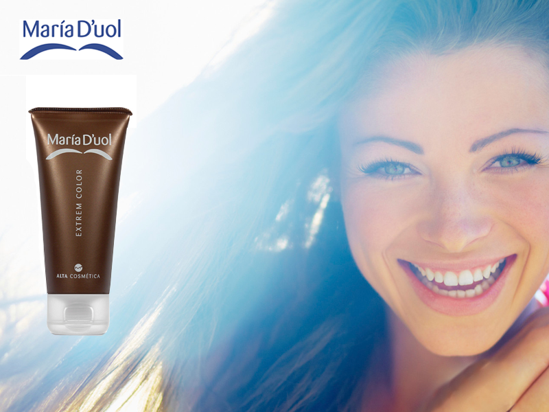 Para conseguir un toque de color y además proteger tu piel del sol prueba la #BBCream #mariaduol #mustahave #cosmetic