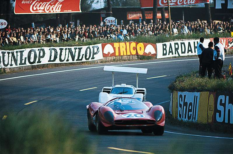 Racing History Pics tweet media