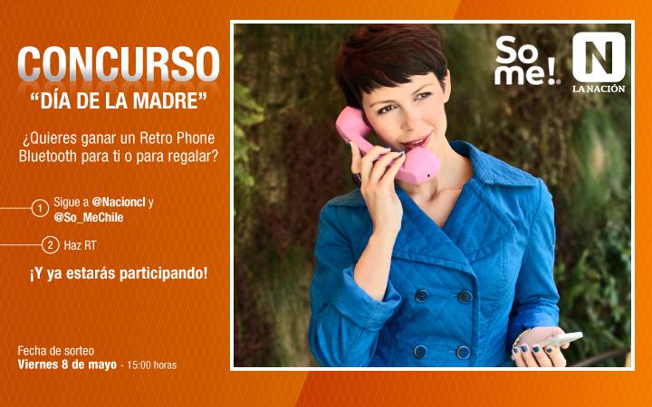nacioncl's tweet photo. ¡#CONCURSO! Regalamos este bello accesorio para tu celular. Participa: Sigue @Nacioncl y @So_MeChile y RT. ¡Y listo! http://t.co/Y3yDGfCIVz