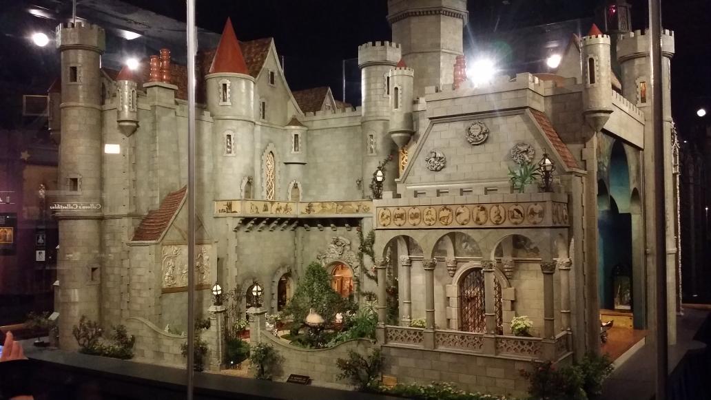 EvieBRomance's tweet photo. Random fairy castle pic - my heroine, Aurora, might've lived here before starting #RomancingAustin story. http://t.co/H2t1z9T04x
