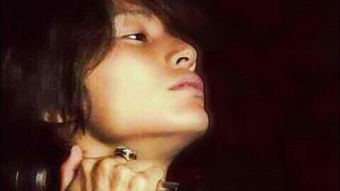 st08y's tweet photo. ☪ 

.

　　　甘い甘い猛毒で犯されて

　　　　左固定 ：炉留 ：豆 

　　　 　　 濡れて堕ちて 

.

#RTしたnrさんbotさんフォローする 
#RTくれたnrさんbotさんで気になった人お迎え http://t.co/BF2eZbkwW0