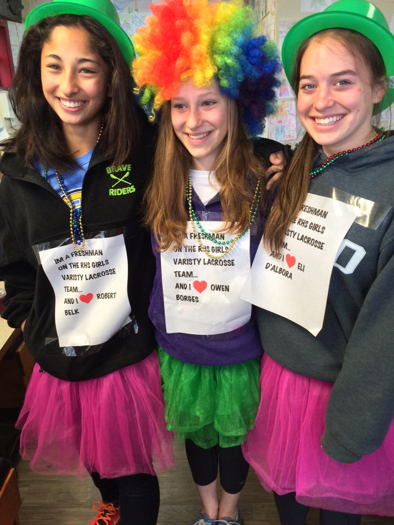 Get it to lower woodland at 5:30 for SENIOR NIGHT!!!! Watch RHS take HNA in the last regular season game. Be there💚💛🎉