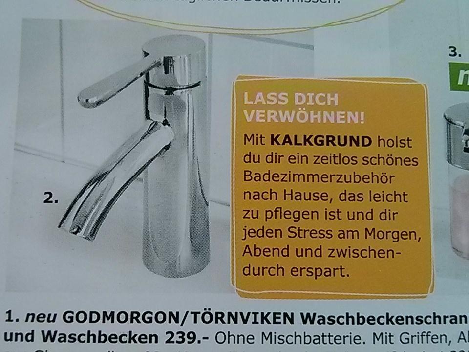 Mir kann niemand erzählen das Ikea diese Namen nicht mit voller Absicht wählt.