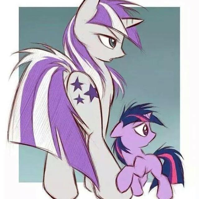 TwiFanClub's tweet photo. #mylittlepony #twilightsparkle #TwilightVelvet #mlp #ElementOfMagic by scarletsfeed http://t.co/EpvLL9kosm