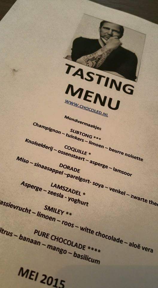 EdSchellekens's tweet photo. Het eerste maandmenu #privatedining #chocoled mail info@chocoled.nl of bel 0628774482 voor info en beschikbaarheid. http://t.co/nOcHmSqNpN