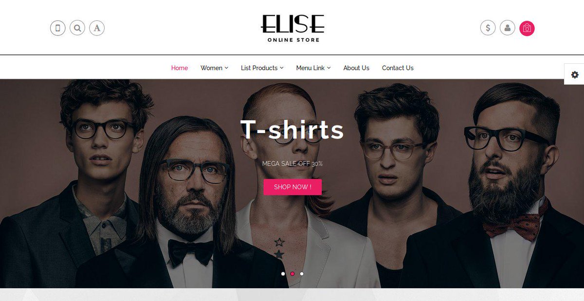 PrestashopThem's tweet image. Vela, Versatile PrestaShop Themes - prestashop-daily.com/en/prestashop-…