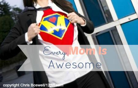 Growing_Up_Mom's tweet photo. Starting a new series, #EveryMomIsAwesome, http://t.co/NCEznWhPwJ. Sharing #WorkingMomSolutions stories once a month. http://t.co/FEpFz49sPF