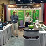 Photo by Lectronix, Inc. (@LectronixInc)
