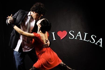 #WeLoveSalsa Join us today 5/6 for Beginner #SalsaDanceLessons at 7:30 PM. - buff.ly/1EWgEWN